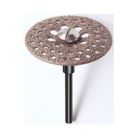 Dremel 801 1-1/4 inch Carbide Shaping Wheel