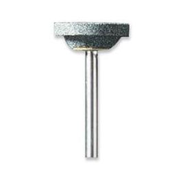 Dremel 85422 25/32 inch Silicon Carbide Grinding Stone | Dynamite Tool
