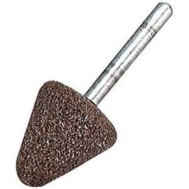 Dremel 941 5/8 inch Aluminium Oxide Grinding Stone