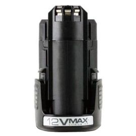Dremel B812-03 2Ah 12-volt Max Li-Ion Battery