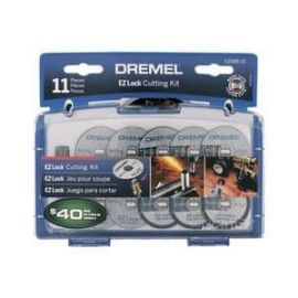 Dremel EZ688-01 EZ Lock Cutting Kit | Dynamite Tool