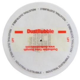 Dustless D2248 DustBubble Ind Strength 250pk