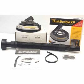 Dustless D5835 5" DustBuddie XP w 18" hose