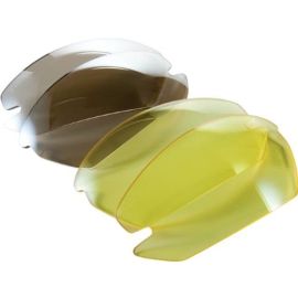 Edge 9403 2 Lens Sets Yellow and Anti-Reflective Khor Pack