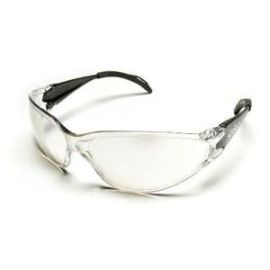 Edge AB111AR Black Anti-Reflective Lens Kirova Safety Glasses