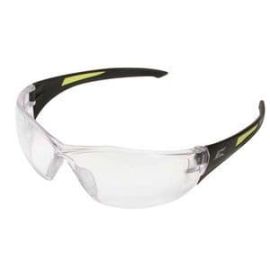 Edge Sd111-G2 Delano G2 Glasses Black/Clear Lens
