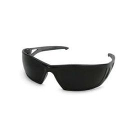 Edge SD116 Black smoke Lens Delano Safety Glasses