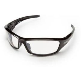 Edge SR111AR Black Anti-Reflective Lens Reclus Safety Glasses