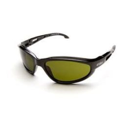 Edge SW11-IR3 Black IR 3.0 Light Welding Lens Dakura IR Welding-Cutting Safety Glasses
