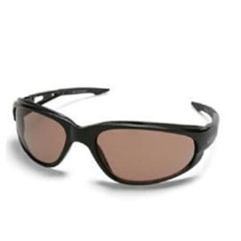 Edge SW115AF Black Copper Driving Anti-Fog Lens Dakura Safety Glasses