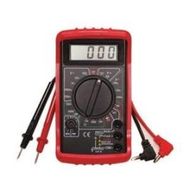 Electrical Specialties 380 Digital Multimeter