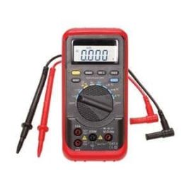 Electrical Specialties 480A AUTO-RANGING DIGITAL MULTIMETER