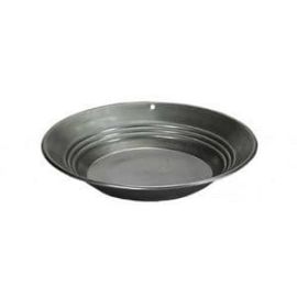 Estwing 14-14 20-oz Steel Gold Pan