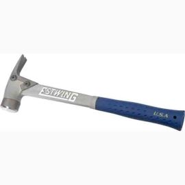 Estwing ALBL AL-PRO Hammer - Smooth Face-Blue | Dynamite Tool