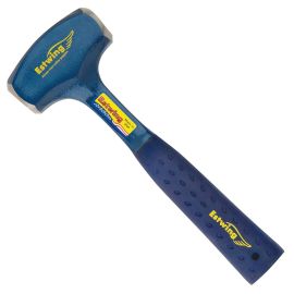 Estwing B3-4LB Geological Drilling Hammer | Dynamite Tool