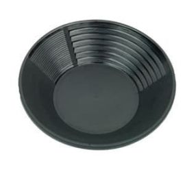 Estwing BP-14 14 inch Geological Plastic Gold Pans