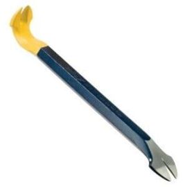 Estwing DEP12 Double End Nail Puller, 12-Inch Length