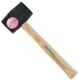 Estwing DH18 rubber mallet | Dynamite Tool