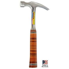 Estwing E16S16oz Leather Grip Rip Hammer |Dynamite Tool