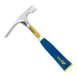 Estwing E3-24BLC, Bricklayer or Mason's Hammer | Dynamite Tool