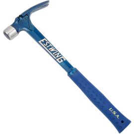 Estwing E6-19SM Ultra Series Hammer - 19 oz Rip Claw Hammer | Dynamite Tool