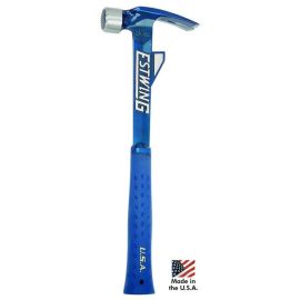 Estwing E6-22T 22-oz. Hammertooth Hammer (Smooth Face)
