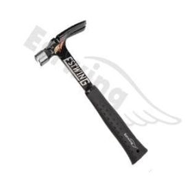 Estwing EB-15SM 15 ounce Steel Ultra Framing Hammer w/Milled Face