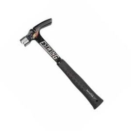 Estwing EB-15SR Smooth Face Ultra Framing Hammer with Shock Grip