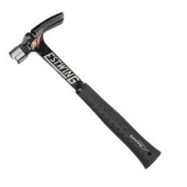 Estwing EB-19SM 19-Ounce Milled Face Ultra Framing Hammer