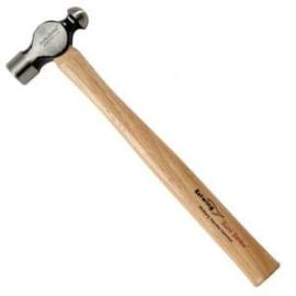 Estwing MRW16BP Sure Strike 13-in 16-oz Wood Handle Hammer