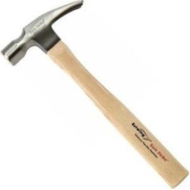Estwing MRW16S, Sure Strike 16 oz Wood Handle Rip Hammer