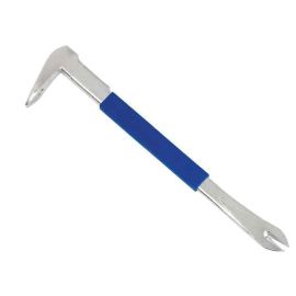 Estwing PC280G 11 inch Pro-Claw Nail Puller with Blue Cushion Grip | Dynamite Tool