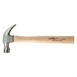 Estwing MRW20C 20 oz Sure Strike Hammer with Hickory Handle | Dynamite Tool