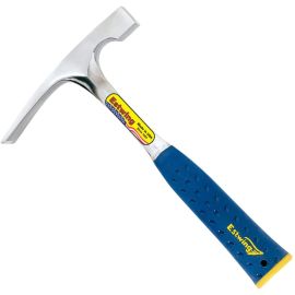 Estwing E3-16BLC Rock Pick (Chisel Edge) with Patented End Cap | Dynamite Tool