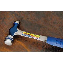 Estwing E3-8BP Ballpeen Hammer, 8 oz