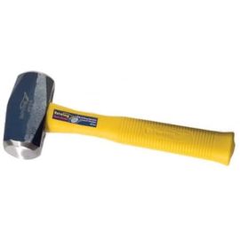 Estwing MRF2LB 11-Inch Length SureStrike Drilling Hammer, 2-Pound |Dynamite Tool