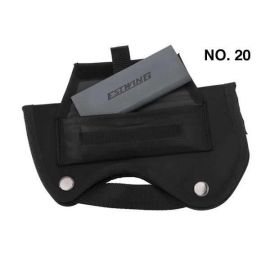 Estwing No.20 Black Replacement Sheath for EBHA & EOHA