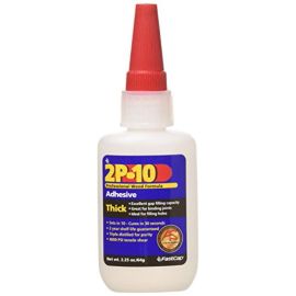 Fastcap 2P-10-SOLO-THICK-2OZ Thick Refill 2.25 oz | Dynamite Tool