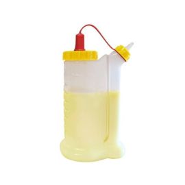 Fastcap GBGLUBOT Glue Bottle 16oz. | Dynamite Tool