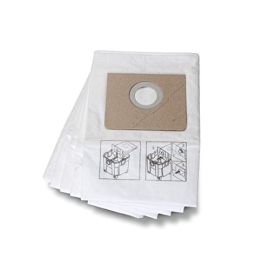 Fein 31345251010 Premium Non-woven filter bags | Dynamite Tool 