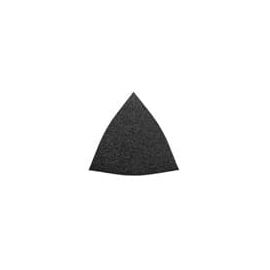 Fein 6-37-17-121-01-3, Stone sanding sheets, Grit 80, (50-Pack)