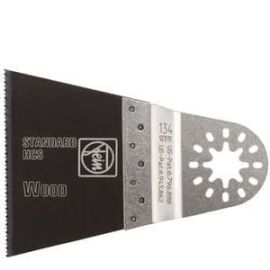 Fein 63502134110 2-1/2 inch Standard Multimount E-Cut Blade