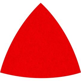 Diablo DCT318120H10G 3-3/4 in. 120-Grit Oscillating Detail Triangle Sanding Sheets 10-pack 