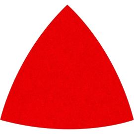 Diablo DCT318080H10G 3-1/8 in. 80-Grit (Coarse) Oscillating Detail Triangle Sanding Sheets (10-Pack)