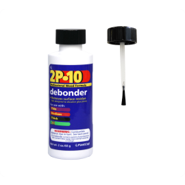 Fastcap 2P-10 DEBONDER, Debonder 2 oz Refill | Dynamite Tool