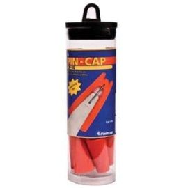 Fastcap 2P-10-PINCAP 5 Pack Pin Caps