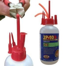 Fastcap 2P-10THICK 10.OZ Thick 2P-10 Adhesive