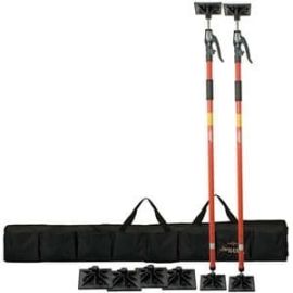 Fastcap 3-H-3RD-2PC-SYS 3rd Hand HD System w/ Case & 4 Universal Feet | Dynamite Tool