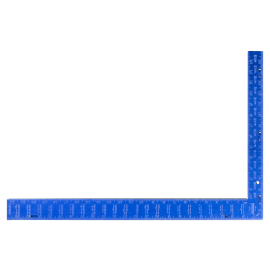 FastCap BLUE-DOG-SQUARE  24 x 16 inches | Dynamite Tool
