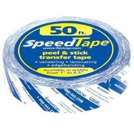 Fastcap STAPE-1 X 50 SpeedTape 1 inch x 50 ft | Dynamite Tool
